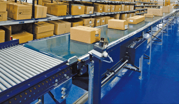 Auto Conveyor
