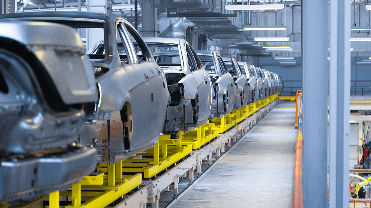 Automotive Industries