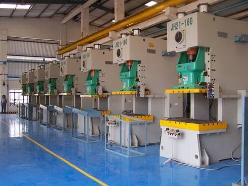 Power Press