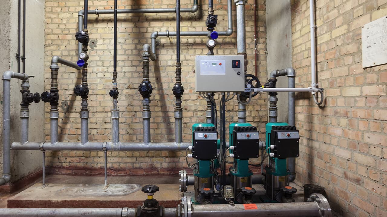 Process Control