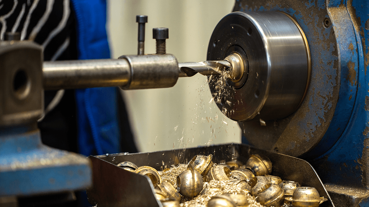Machine Tools