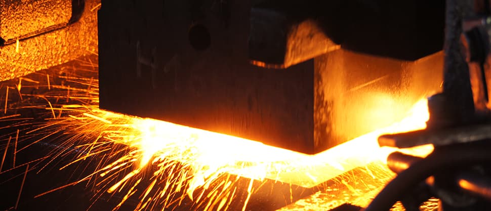 Forging Industries