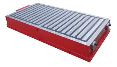 Electro Magnet Chuck 1